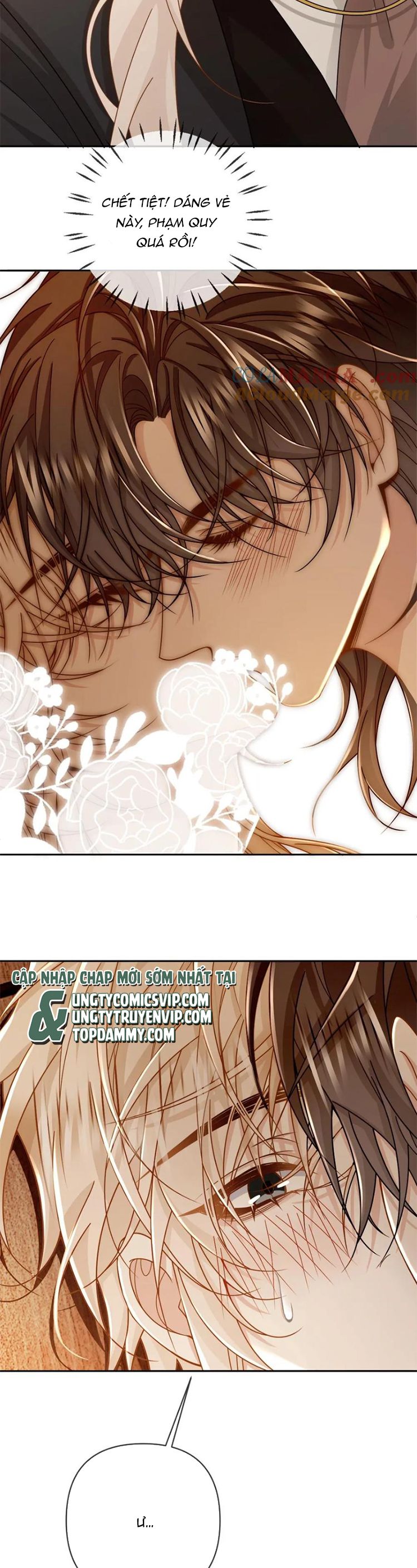 Lang Cẩu Chủ Thần Chap 206 - Next Chap 207