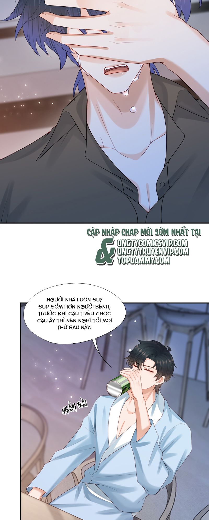 Phương Thức Chính Thức Giải Cứu Tiểu Đáng Thương Chap 85 - Next 