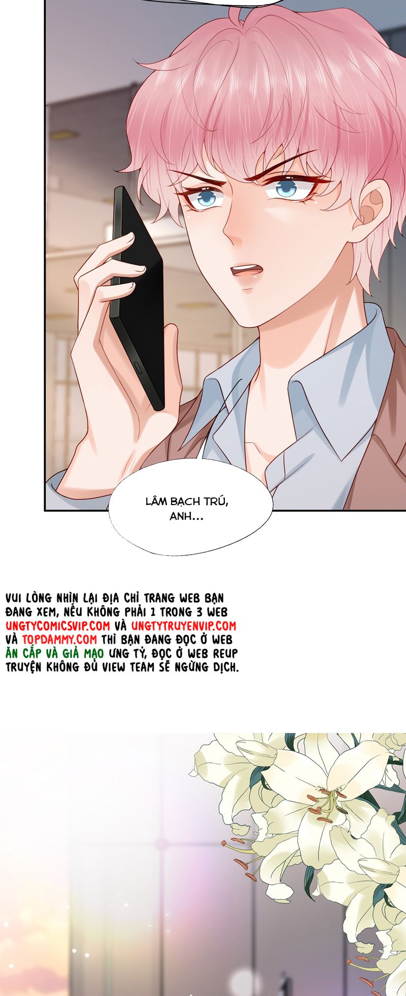 Phương Thức Chính Thức Giải Cứu Tiểu Đáng Thương Chap 85 - Next 