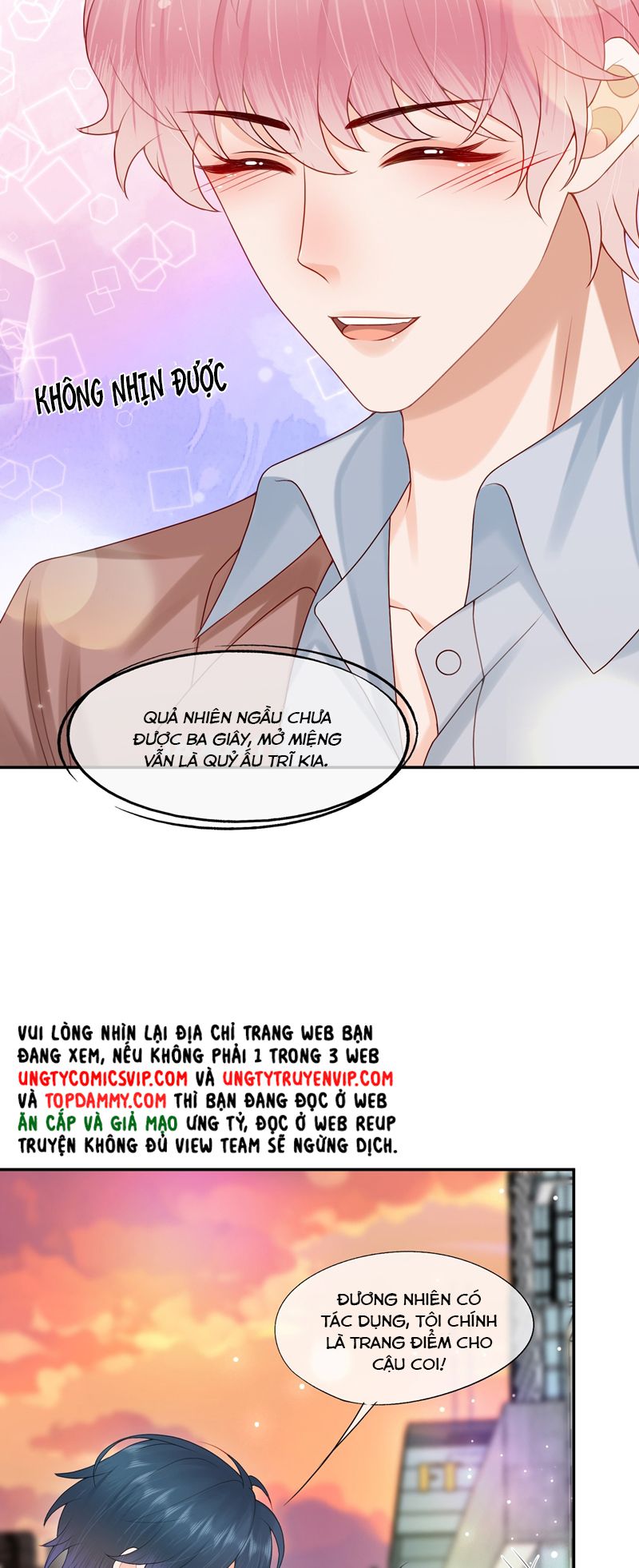 Phương Thức Chính Thức Giải Cứu Tiểu Đáng Thương Chap 85 - Next 