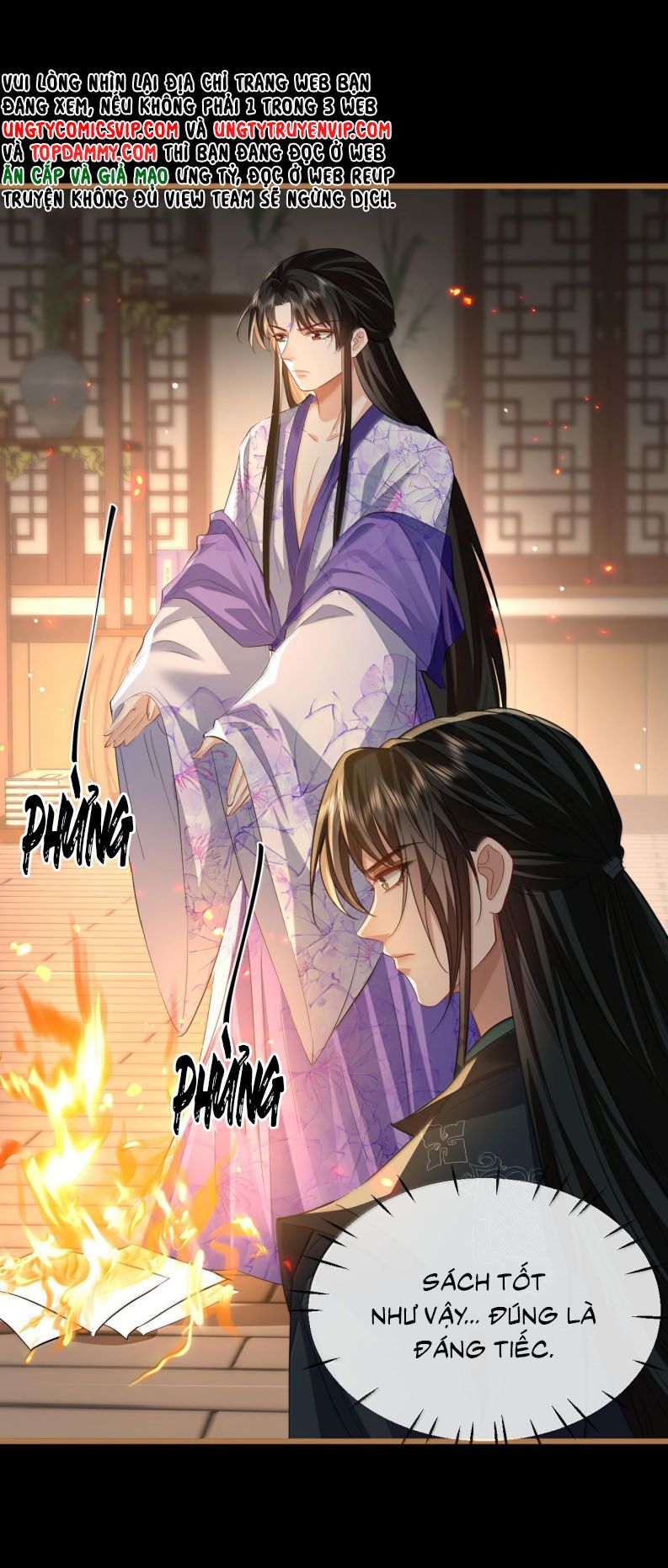 Ma Tôn Đại Nhân Song Tu Không Chap 66 - Next Chap 67