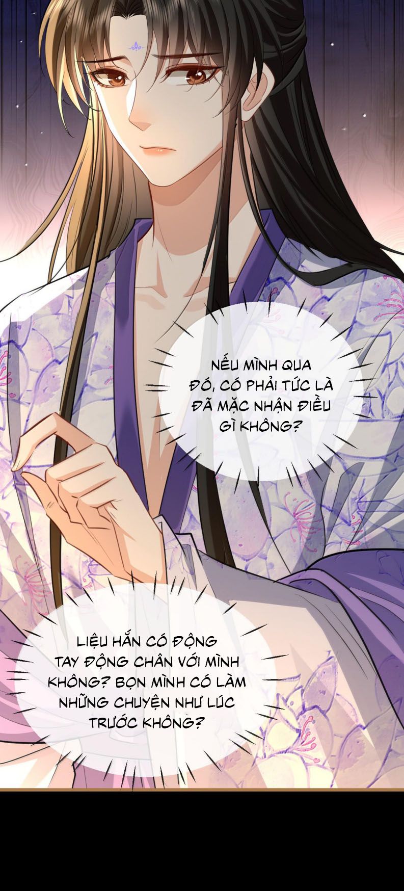 Ma Tôn Đại Nhân Song Tu Không Chap 66 - Next Chap 67