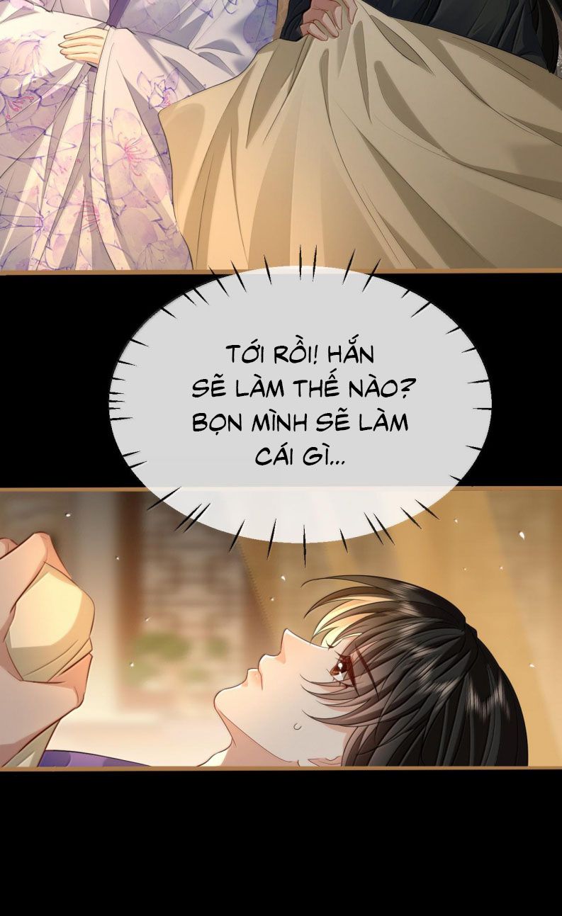 Ma Tôn Đại Nhân Song Tu Không Chap 66 - Next Chap 67