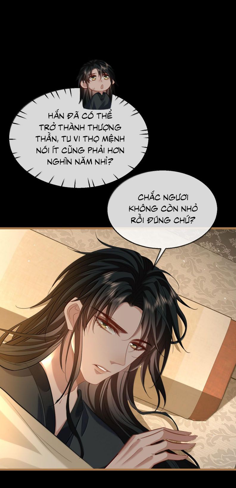 Ma Tôn Đại Nhân Song Tu Không Chap 66 - Next Chap 67