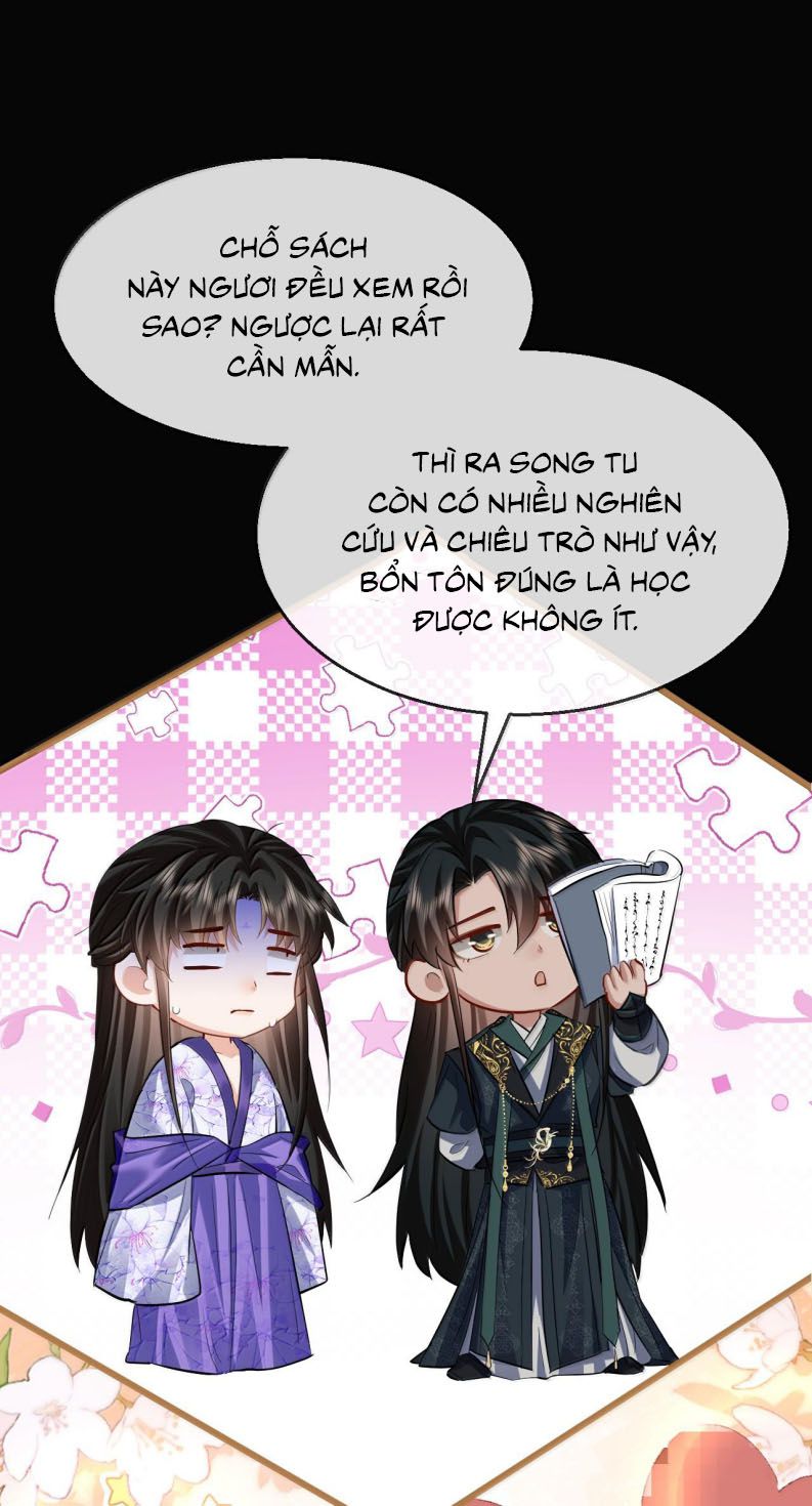 Ma Tôn Đại Nhân Song Tu Không Chap 66 - Next Chap 67