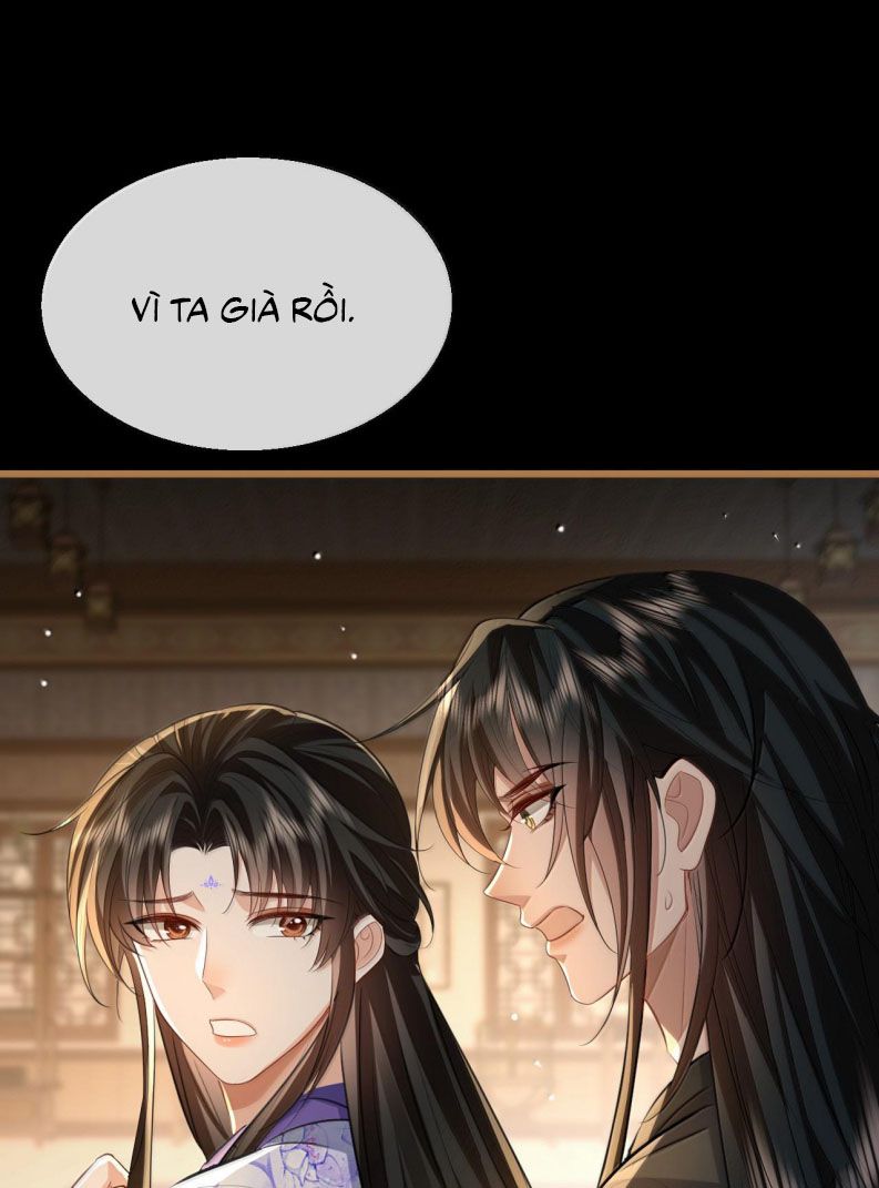 Ma Tôn Đại Nhân Song Tu Không Chap 66 - Next Chap 67