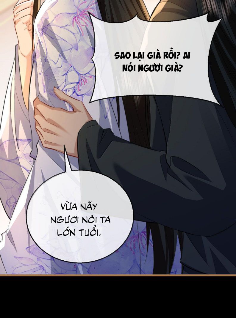 Ma Tôn Đại Nhân Song Tu Không Chap 66 - Next Chap 67