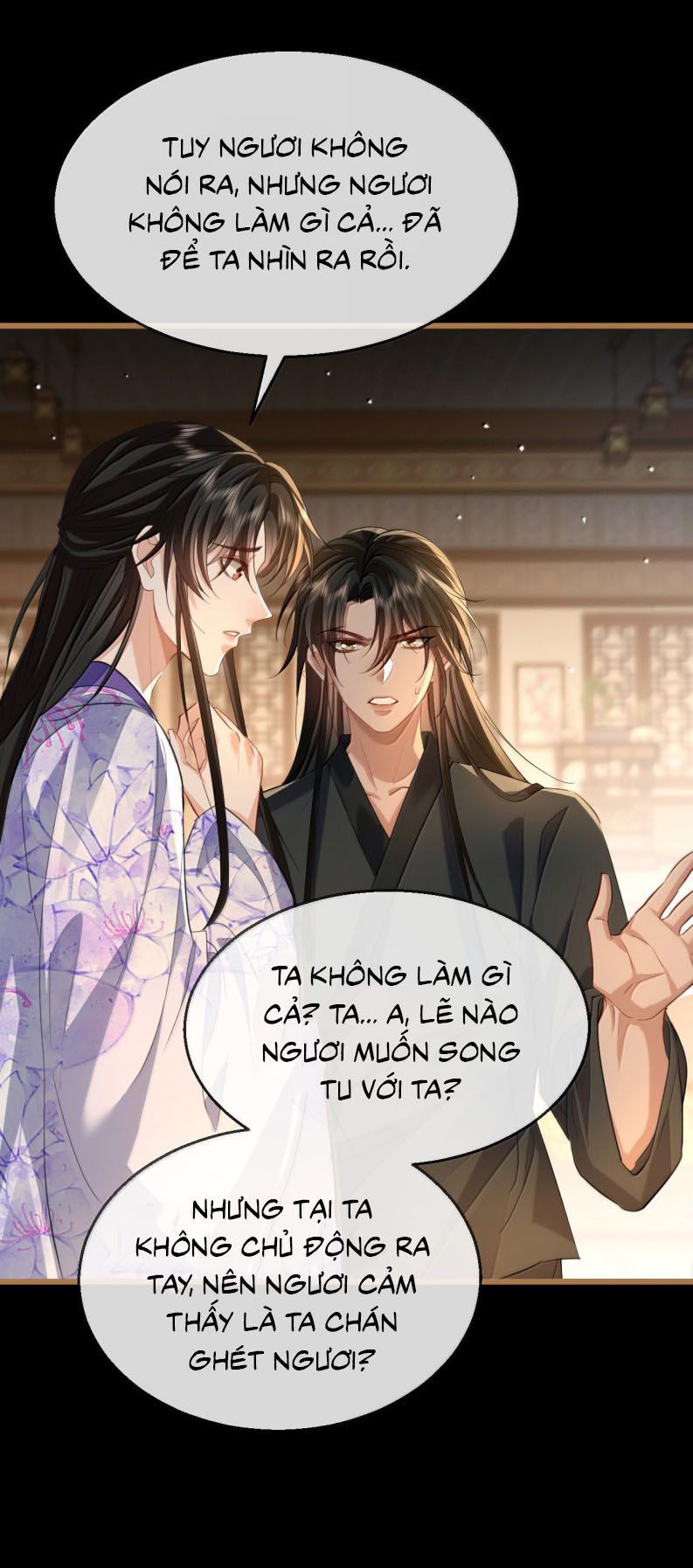 Ma Tôn Đại Nhân Song Tu Không Chap 66 - Next Chap 67