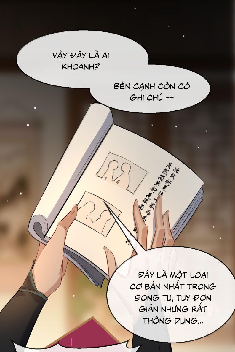 Ma Tôn Đại Nhân Song Tu Không Chap 66 - Next Chap 67