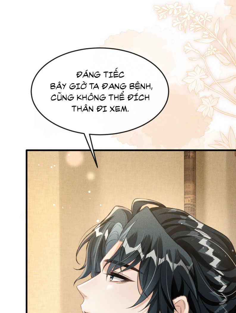 Đan Tiêu Vạn Dặm Chap 74 - Next Chap 75