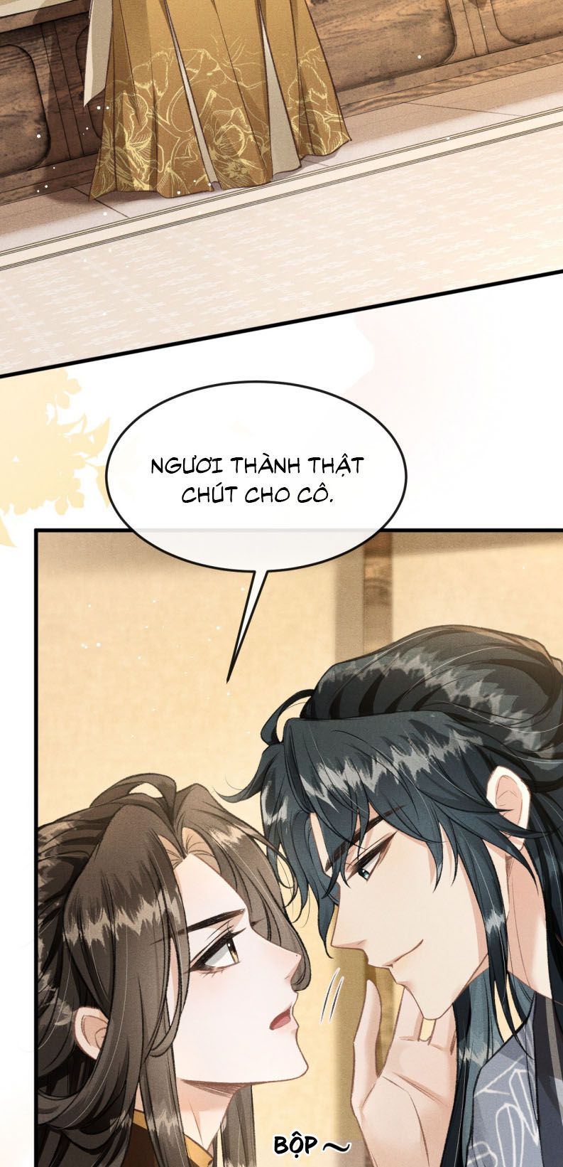 Đan Tiêu Vạn Dặm Chap 74 - Next Chap 75