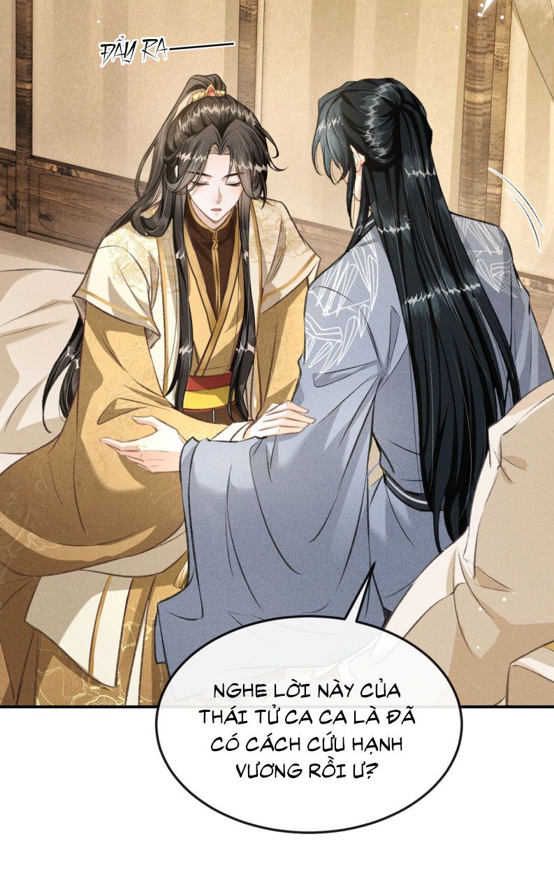 Đan Tiêu Vạn Dặm Chap 74 - Next Chap 75