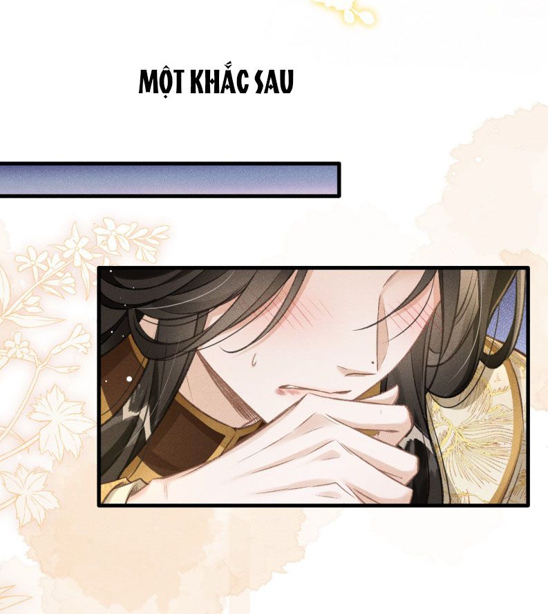 Đan Tiêu Vạn Dặm Chap 74 - Next Chap 75