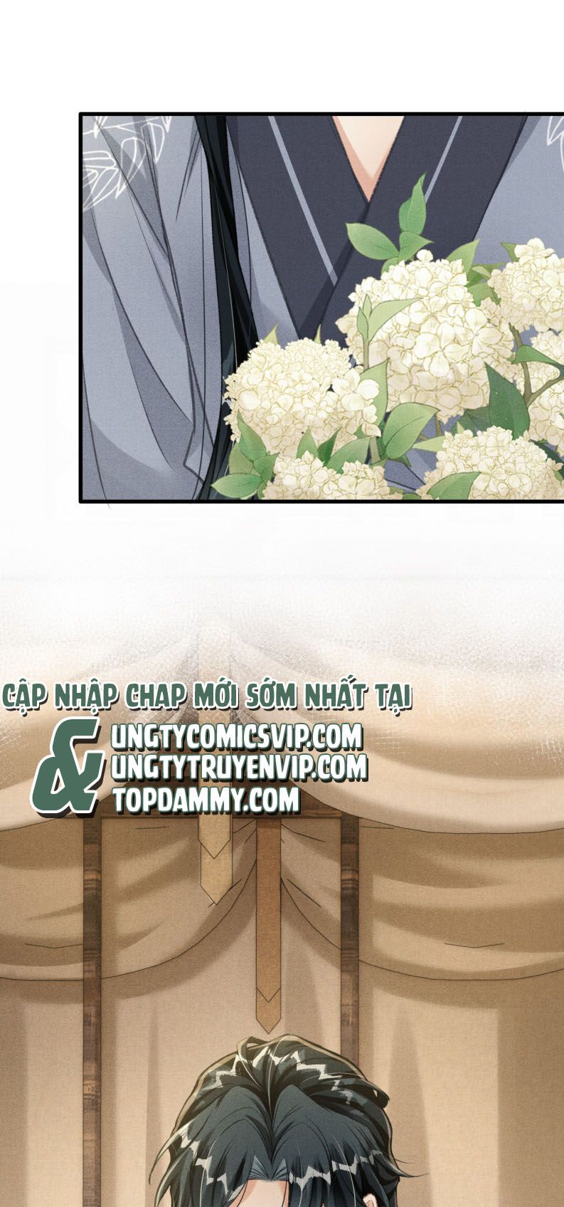 Đan Tiêu Vạn Dặm Chap 74 - Next Chap 75