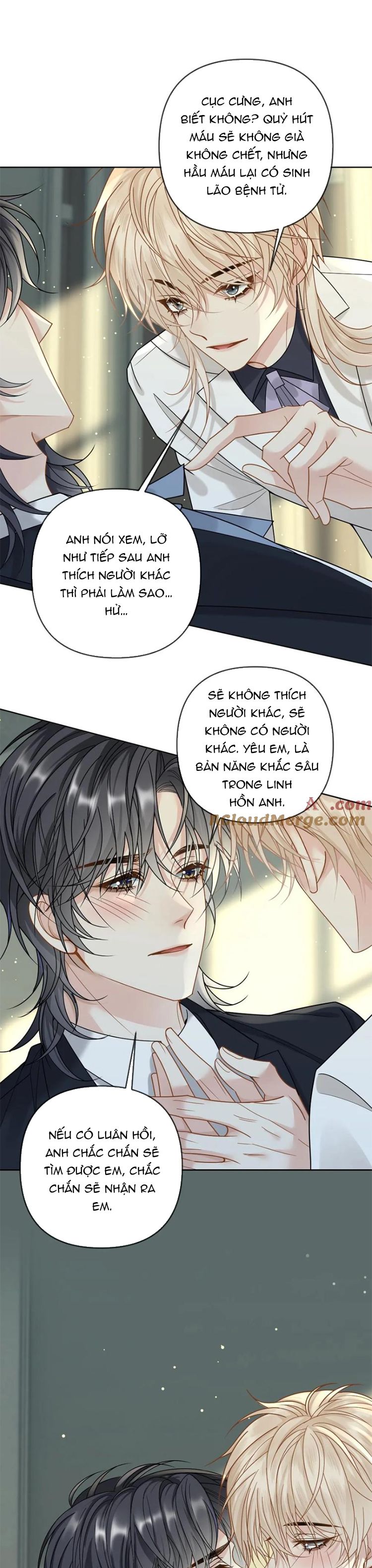 Lang Cẩu Chủ Thần Chap 207 - Next Chap 208