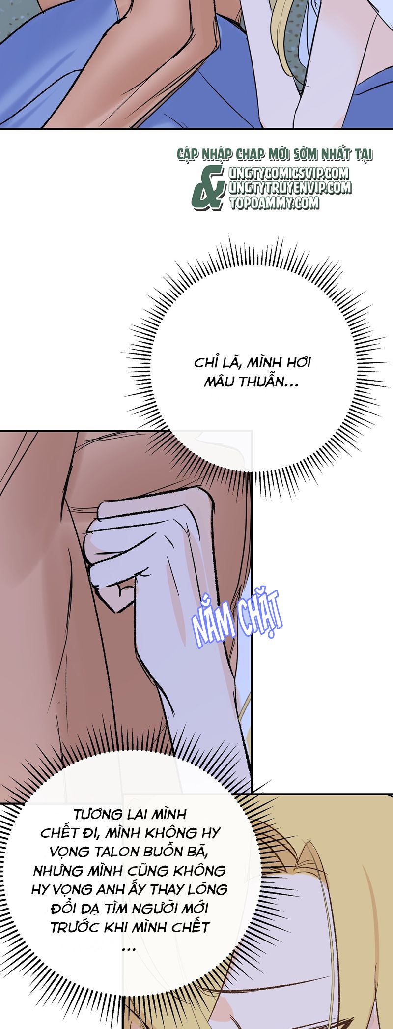 Mộng Tưởng Của Thần Quan Là Cưỡi Lên Thiên Cổ Ác Long Chap 33 - Next Chap 34