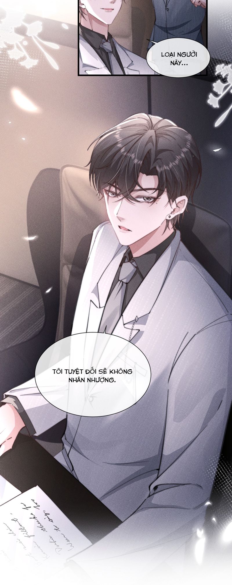 Kế Hoạch Tự Dưỡng Cuồng Khuyển Chap 17 - Next Chap 18