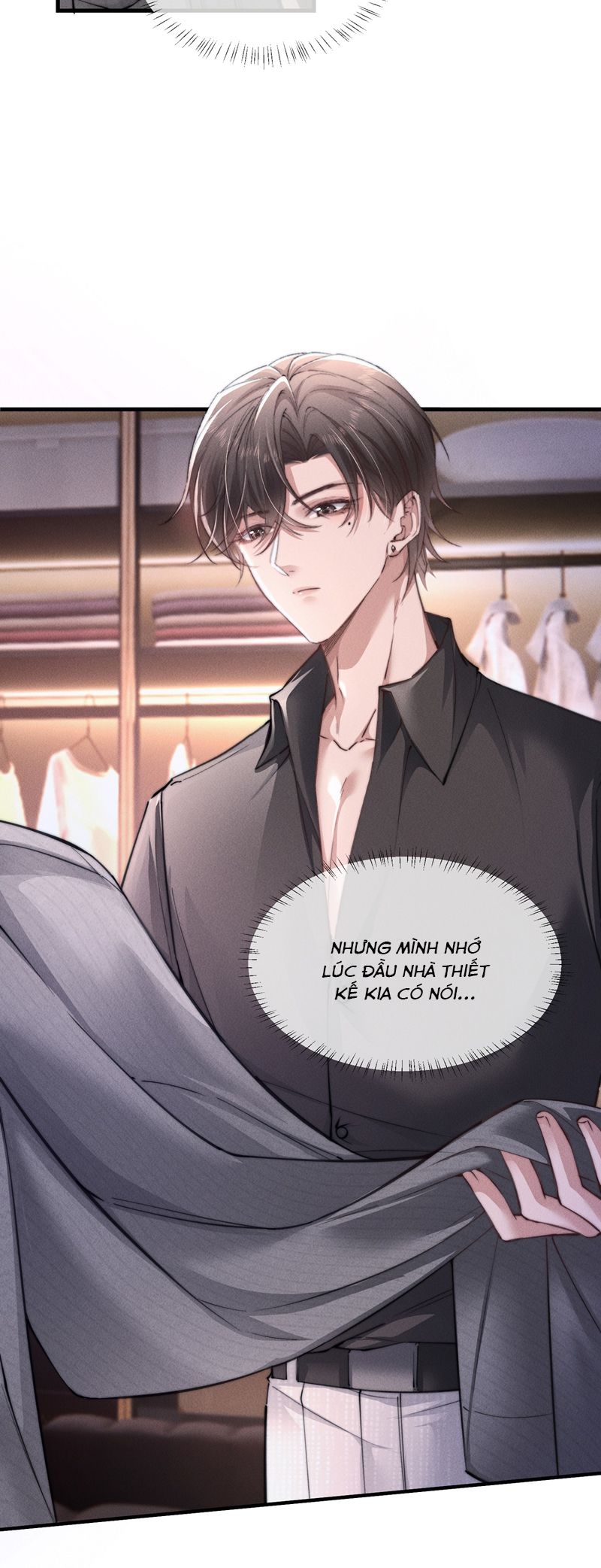 Kế Hoạch Tự Dưỡng Cuồng Khuyển Chap 17 - Next Chap 18