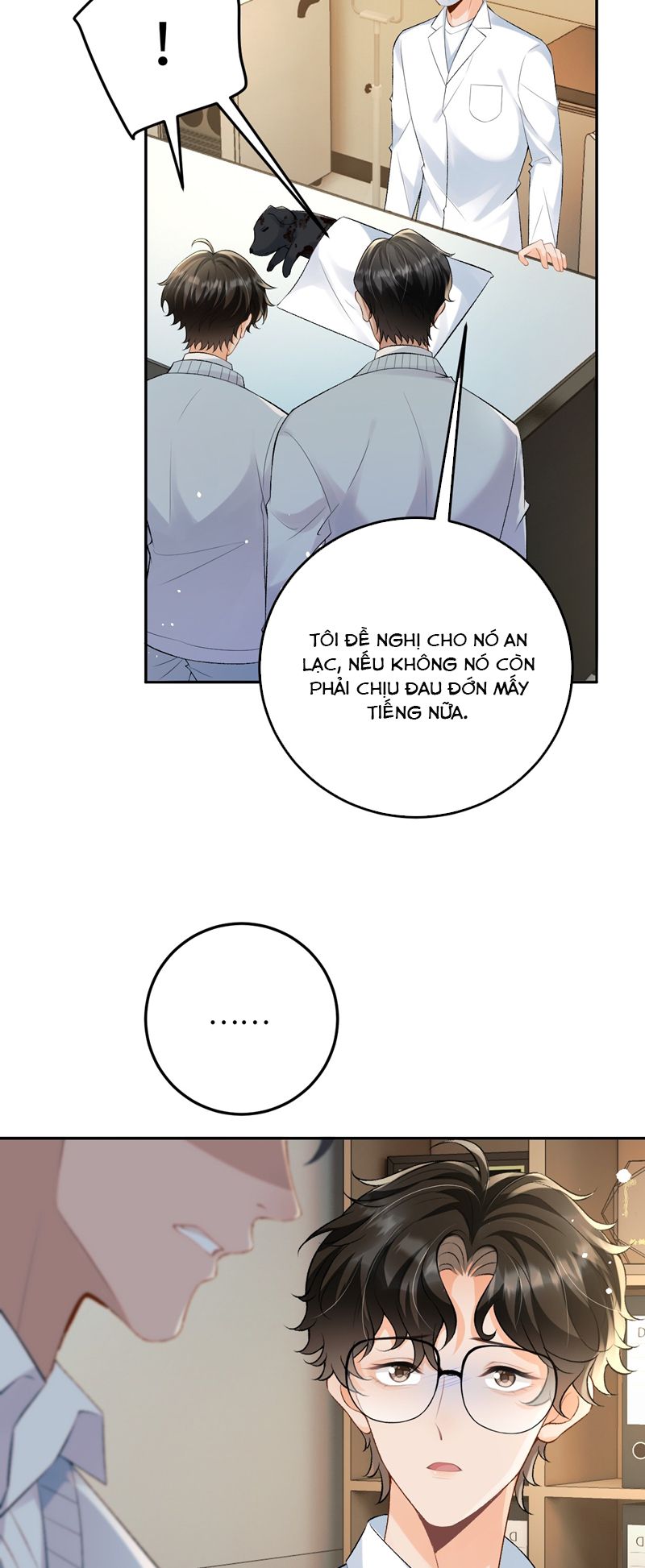 Bản Tính Hạ Đẳng Chap 28 - Next Chap 29