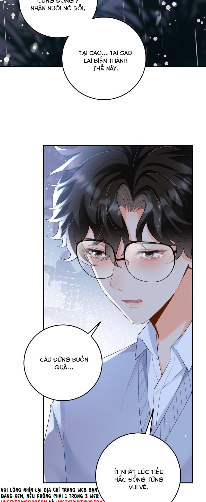 Bản Tính Hạ Đẳng Chap 28 - Next Chap 29