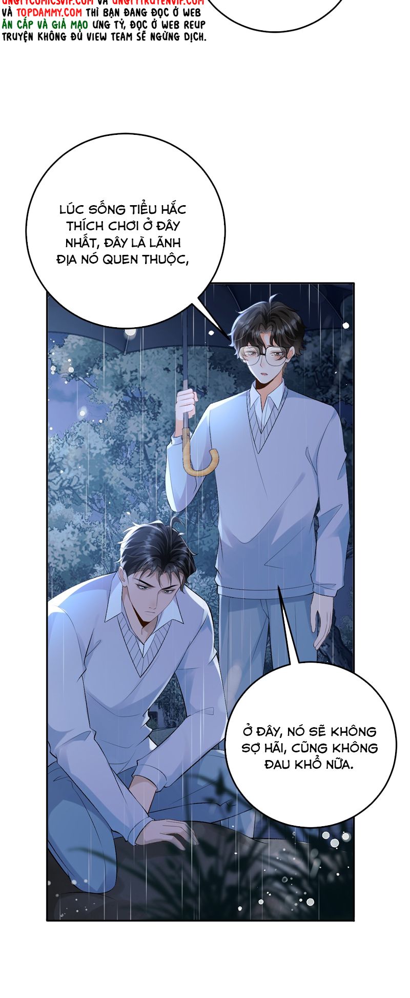 Bản Tính Hạ Đẳng Chap 28 - Next Chap 29