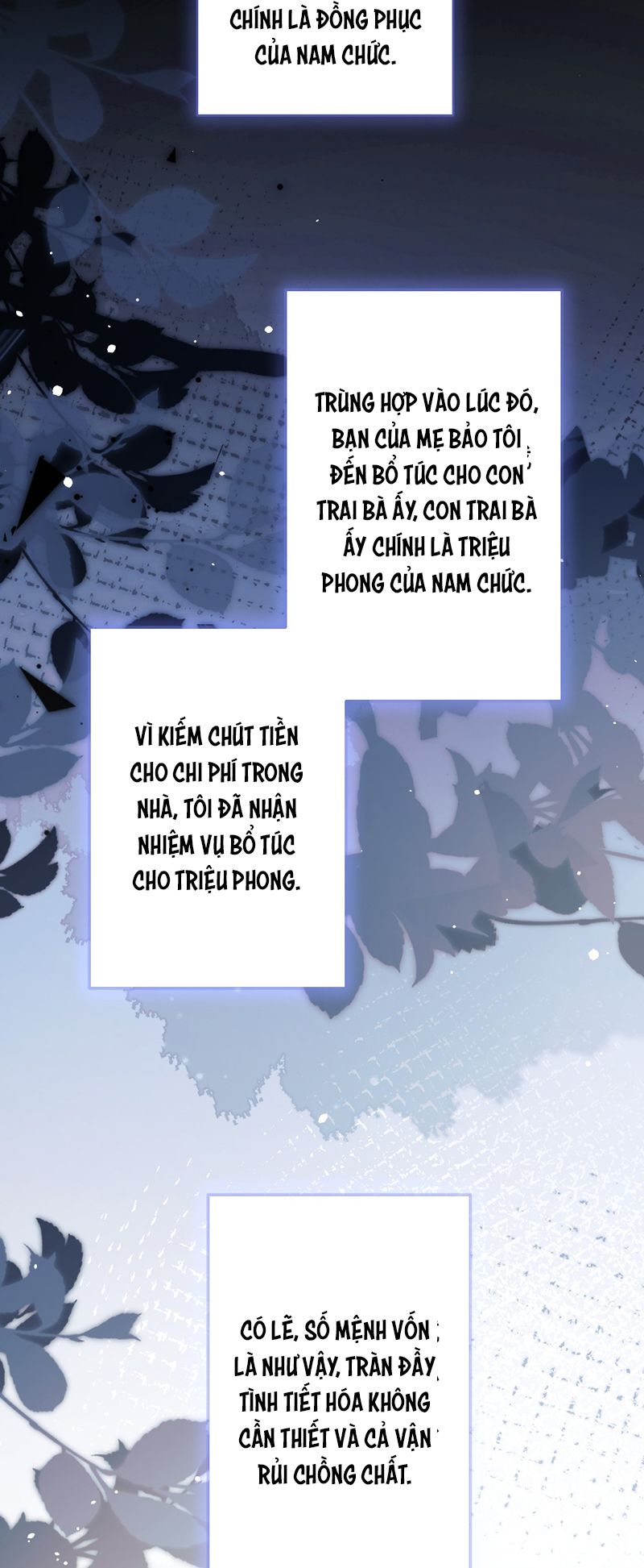 Bản Tính Hạ Đẳng Chap 28 - Next Chap 29