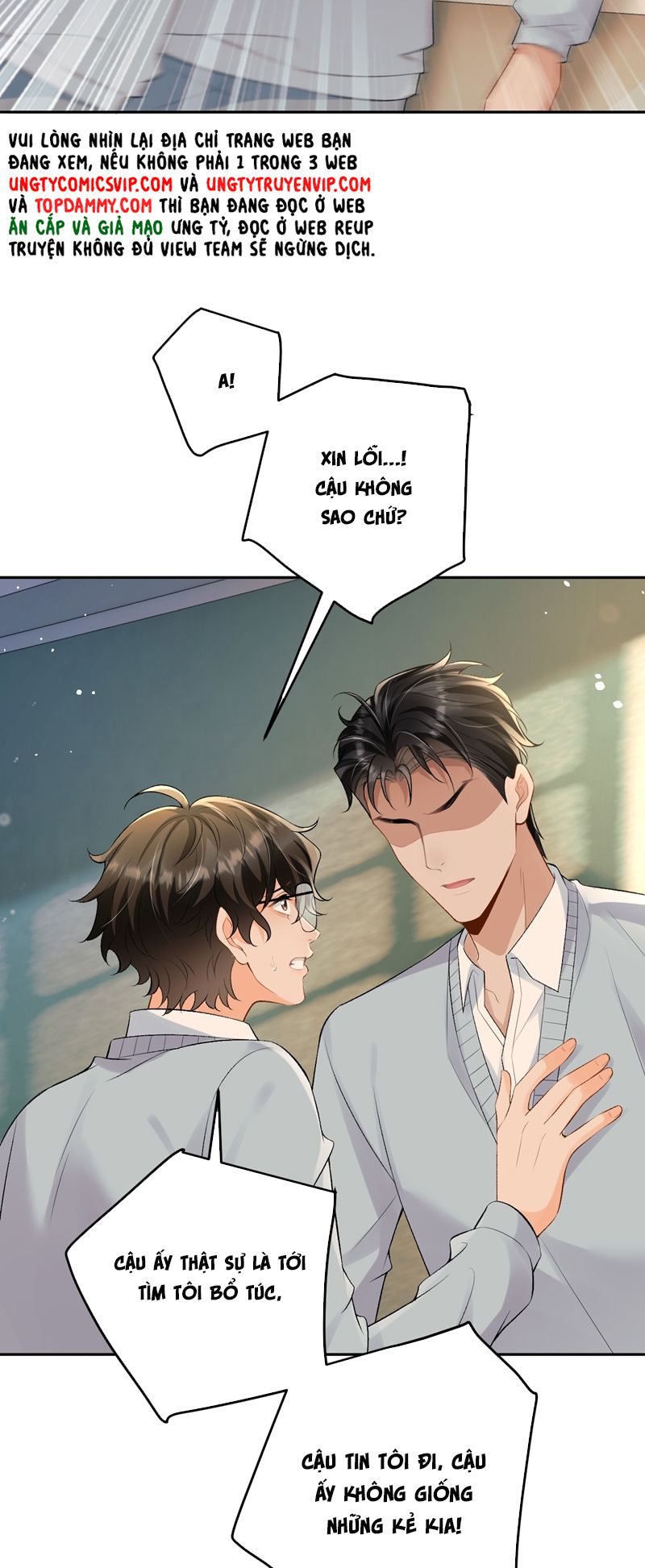 Bản Tính Hạ Đẳng Chap 28 - Next Chap 29