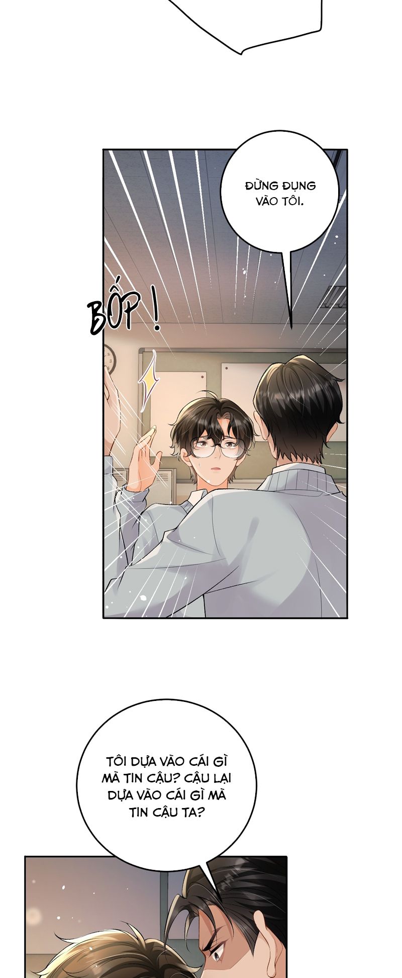 Bản Tính Hạ Đẳng Chap 28 - Next Chap 29