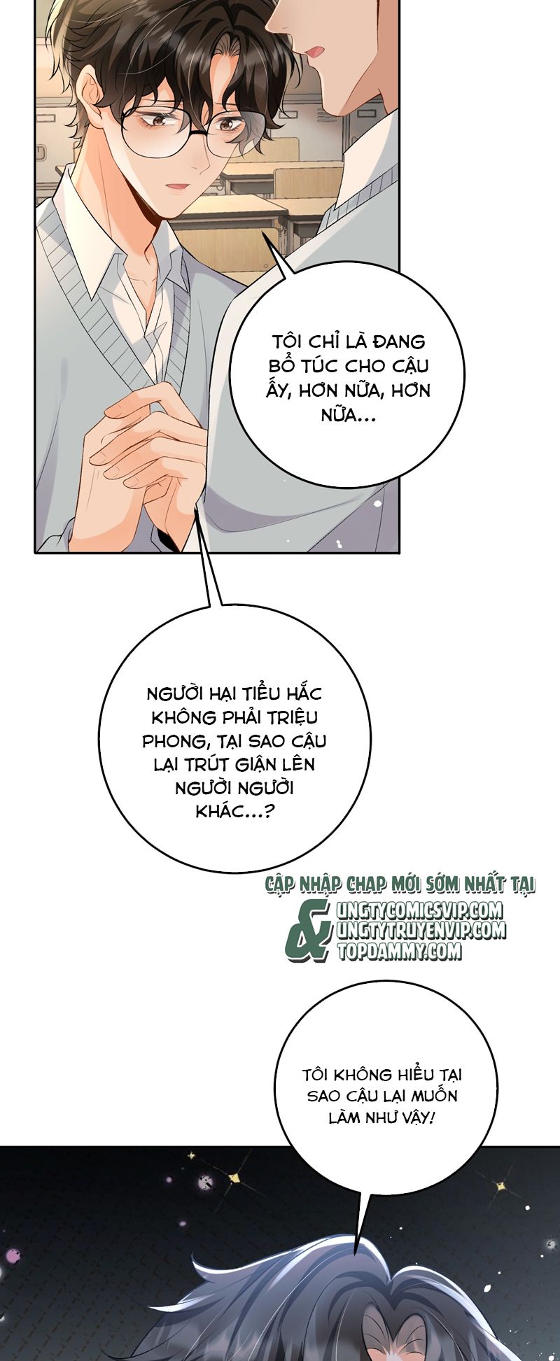 Bản Tính Hạ Đẳng Chap 28 - Next Chap 29