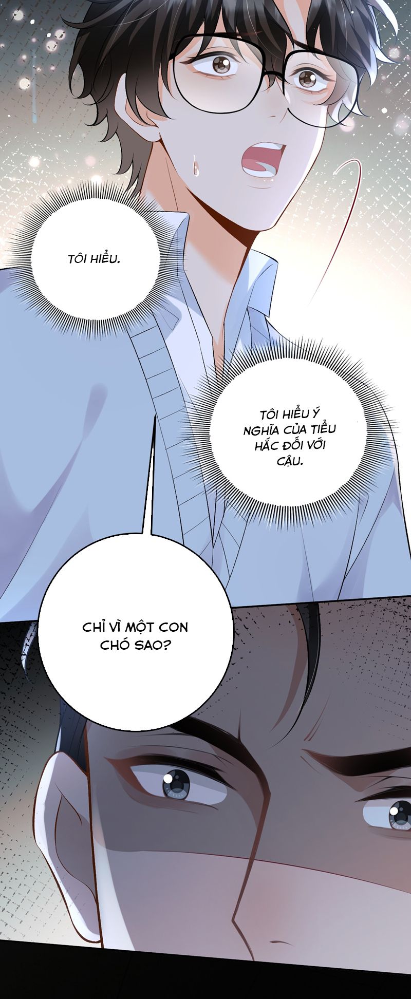 Bản Tính Hạ Đẳng Chap 28 - Next Chap 29