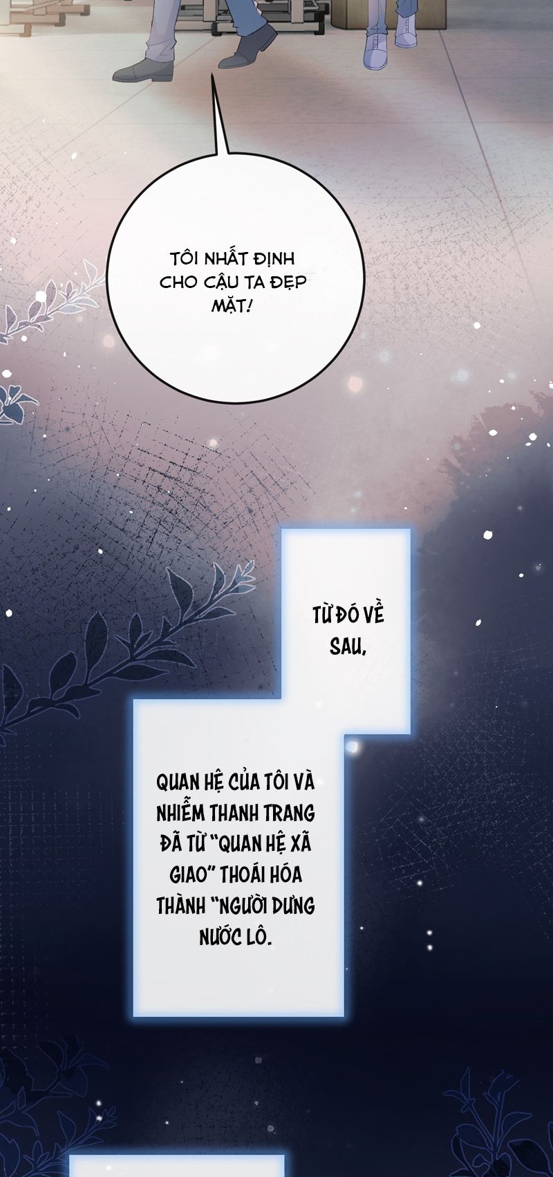 Bản Tính Hạ Đẳng Chap 28 - Next Chap 29