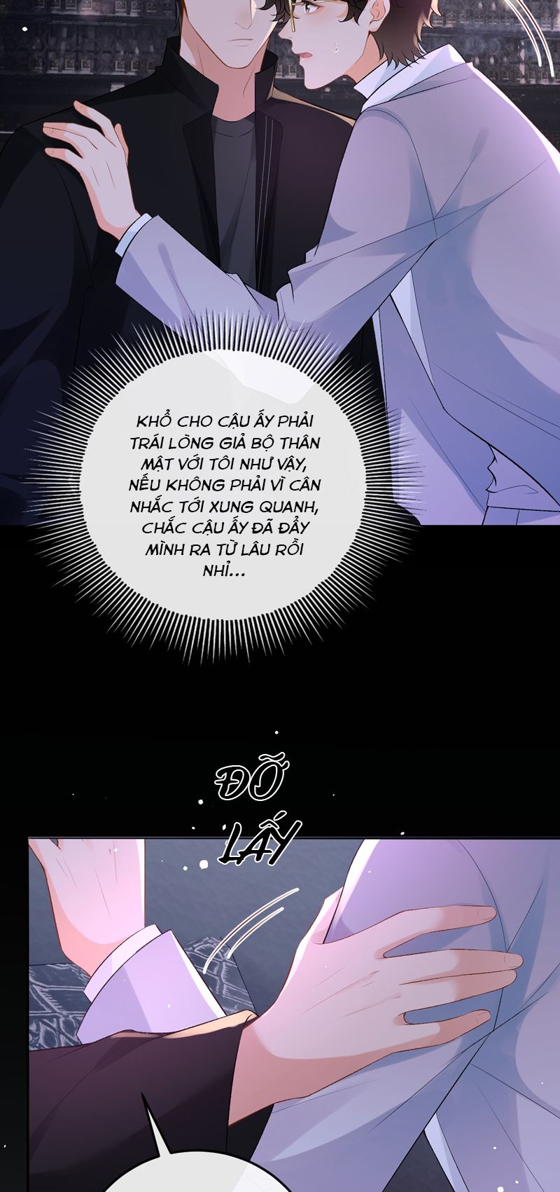 Bản Tính Hạ Đẳng Chap 28 - Next Chap 29