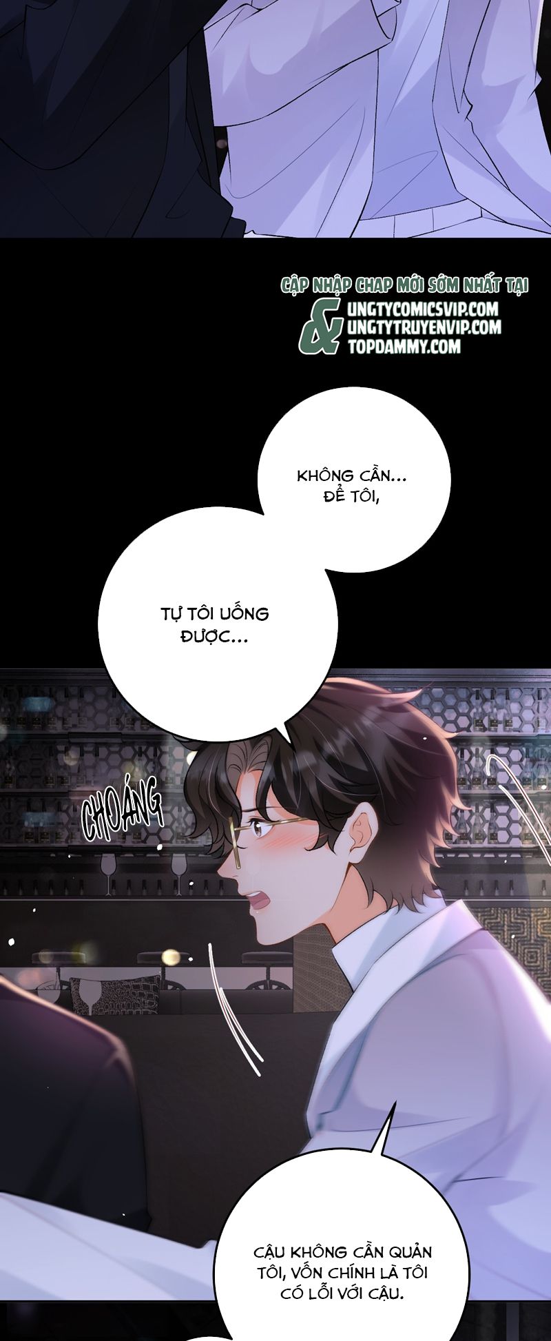 Bản Tính Hạ Đẳng Chap 28 - Next Chap 29