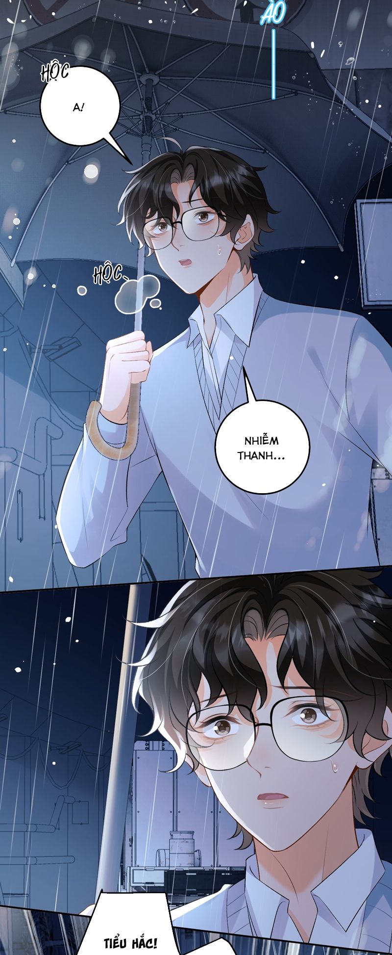 Bản Tính Hạ Đẳng Chap 28 - Next Chap 29