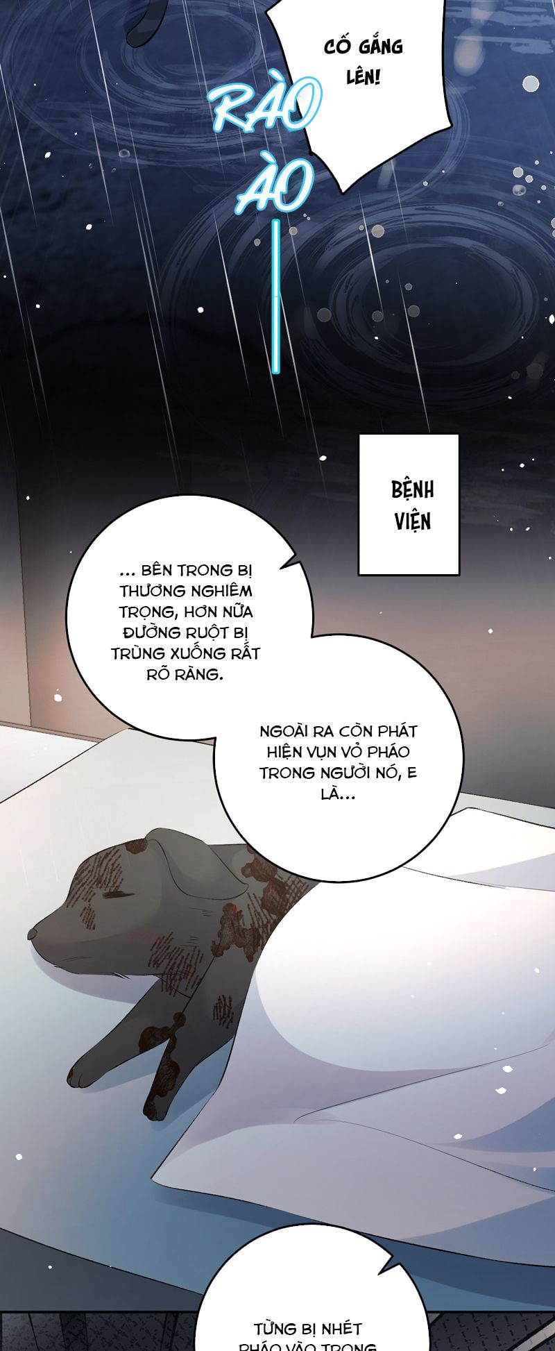 Bản Tính Hạ Đẳng Chap 28 - Next Chap 29