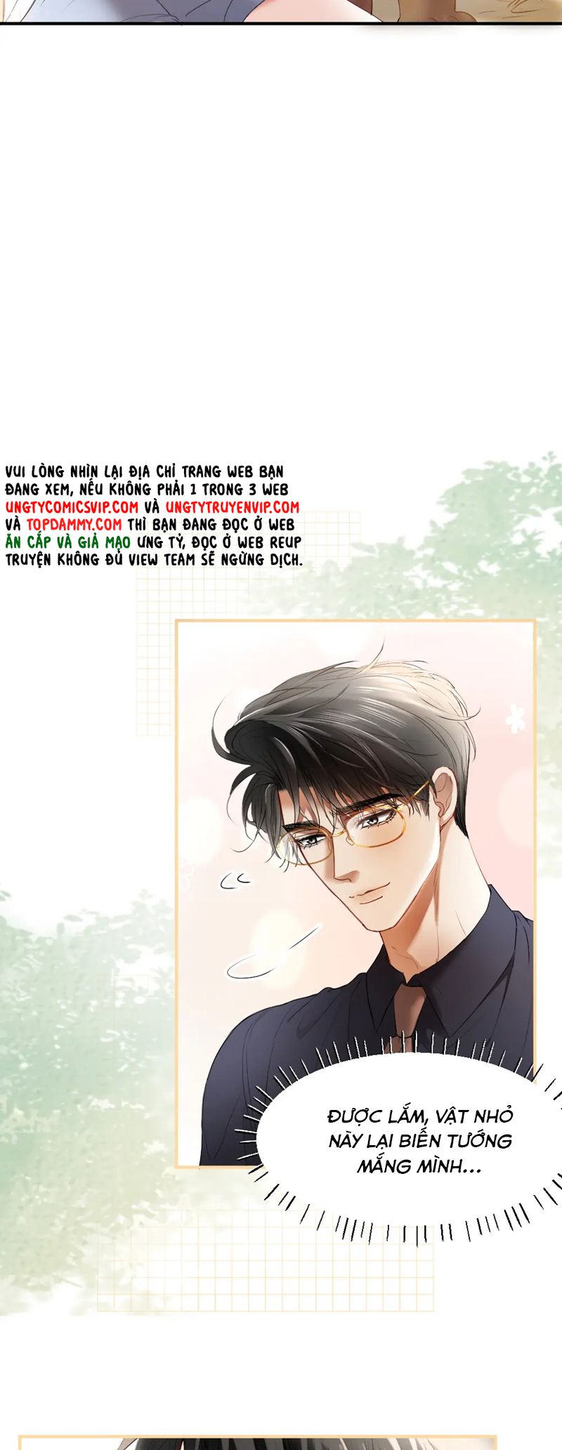 Tiểu Thiếu Gia Dựa Vào Mỹ Mạo Hoành Hành Toàn Hệ Thống Chap 28 - Next Chap 29