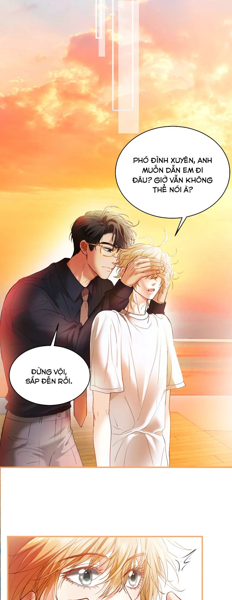 Tiểu Thiếu Gia Dựa Vào Mỹ Mạo Hoành Hành Toàn Hệ Thống Chap 28 - Next Chap 29