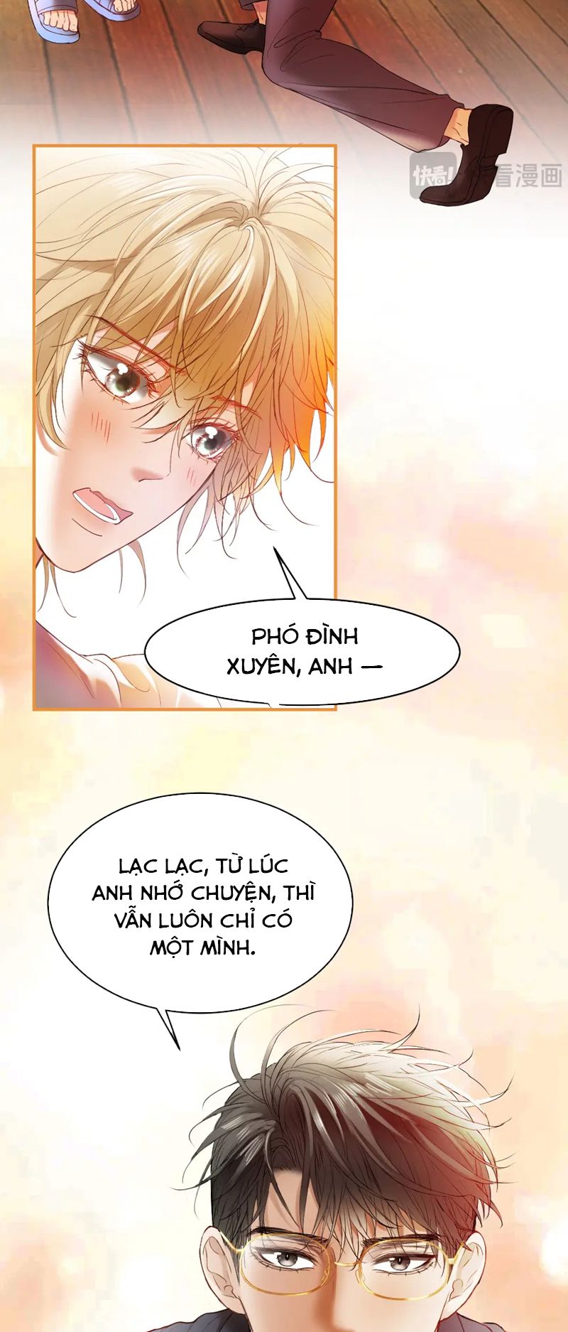 Tiểu Thiếu Gia Dựa Vào Mỹ Mạo Hoành Hành Toàn Hệ Thống Chap 28 - Next Chap 29