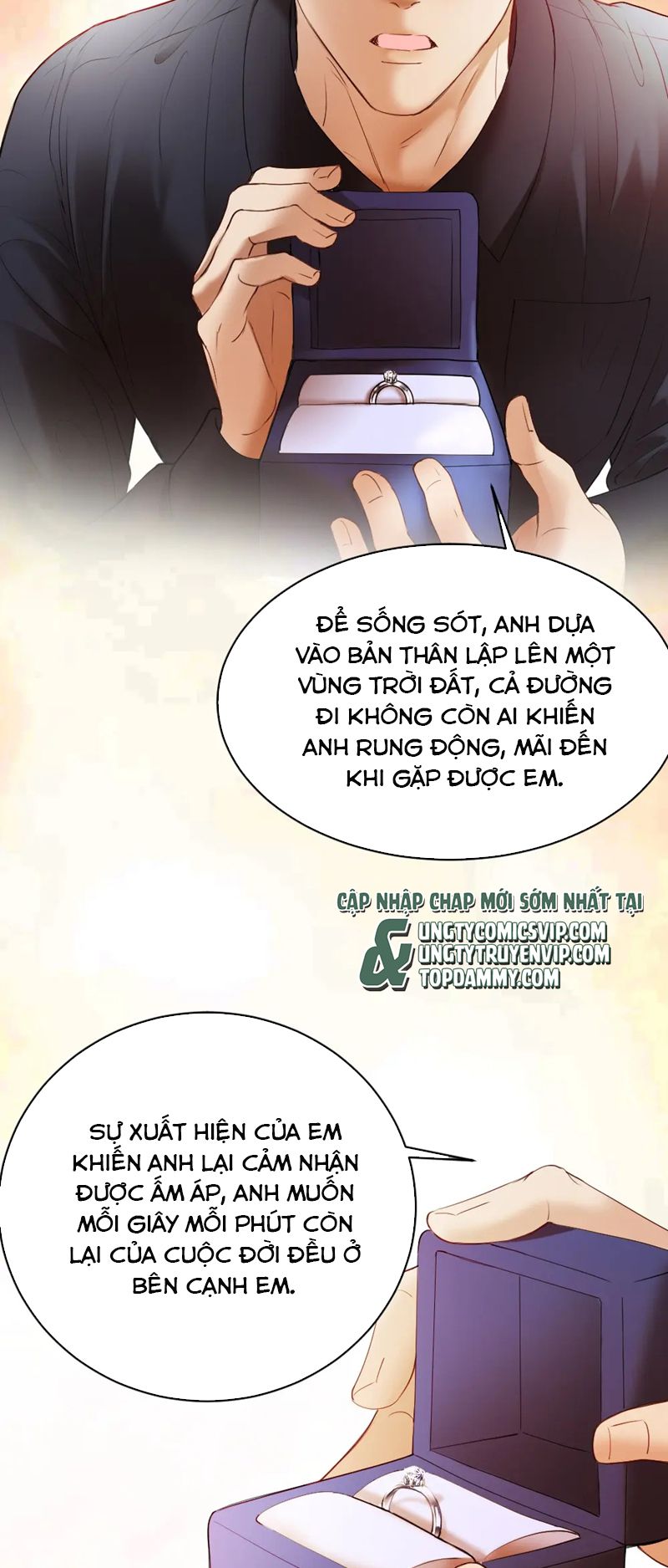 Tiểu Thiếu Gia Dựa Vào Mỹ Mạo Hoành Hành Toàn Hệ Thống Chap 28 - Next Chap 29