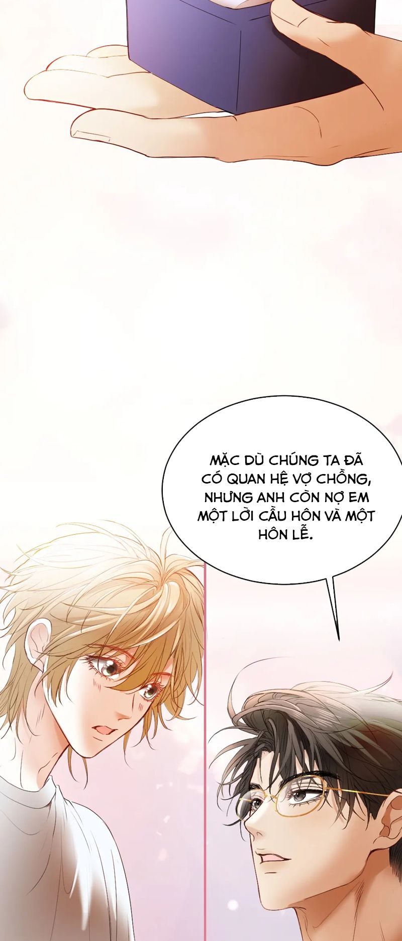 Tiểu Thiếu Gia Dựa Vào Mỹ Mạo Hoành Hành Toàn Hệ Thống Chap 28 - Next Chap 29