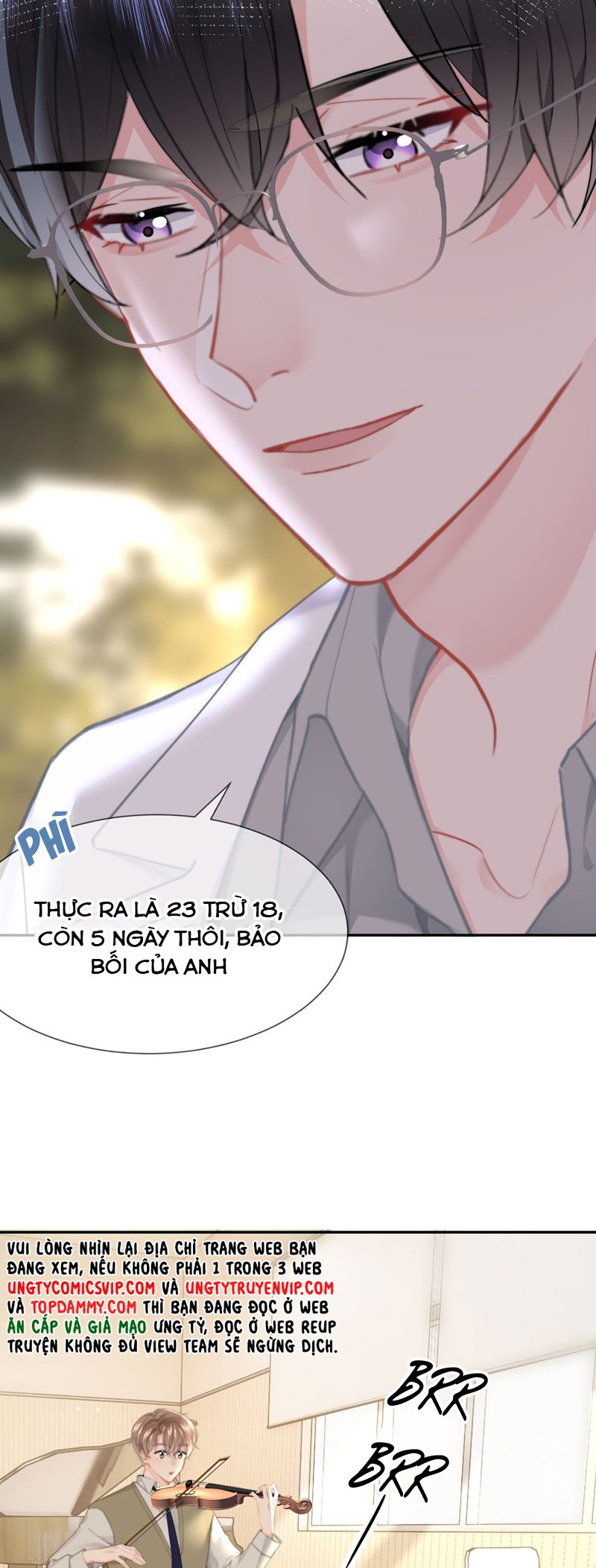 Tôi Và Ảnh Chụp Không Giống Nhau Chap 72 - Next Chap 73