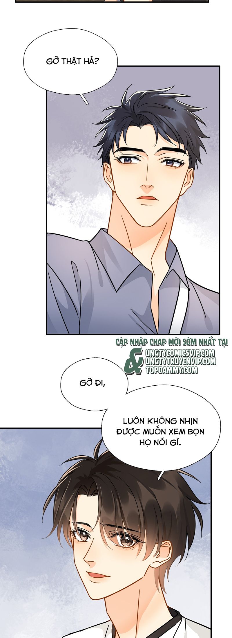 Theo Đuôi Chap 100 - Next Chap 101