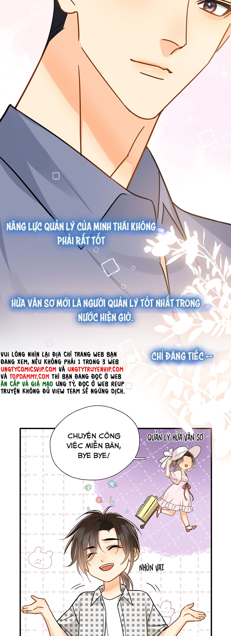 Theo Đuôi Chap 100 - Next Chap 101