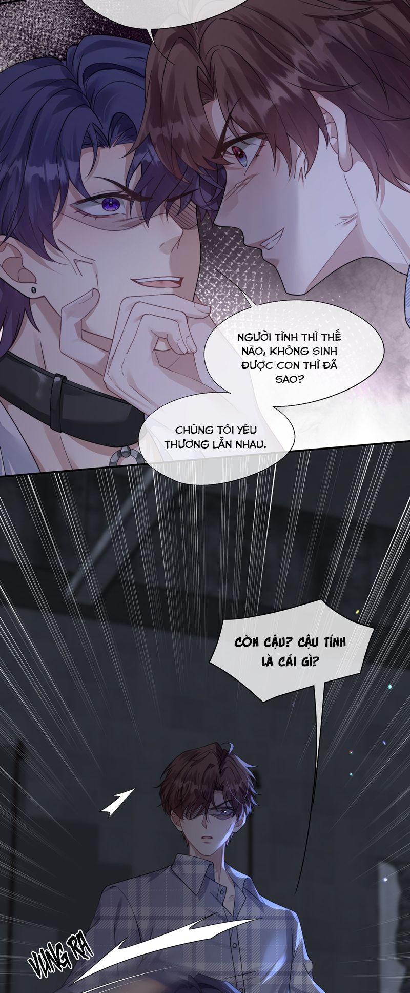 Gài Bẫy Ác Khuyển Chapter 42 - Next Chapter 43