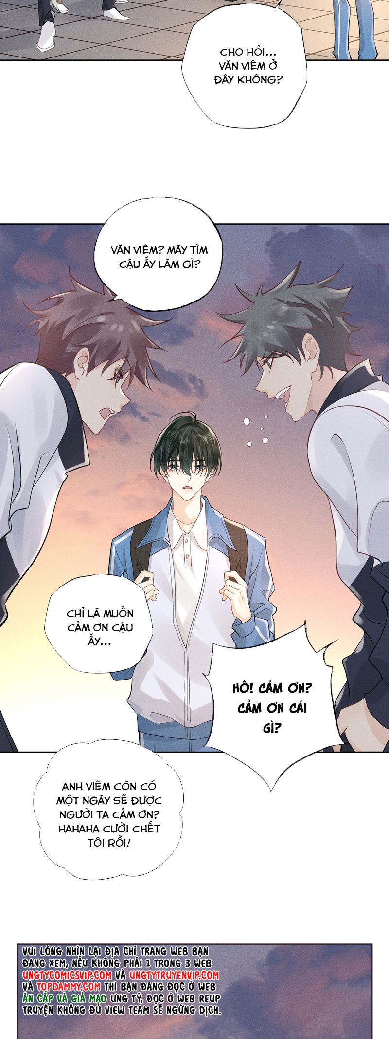 Xuyên Nhanh Chi Cải Tạo Bắt Đầu Lại Làm Người Chap 104 - Next Chap 105