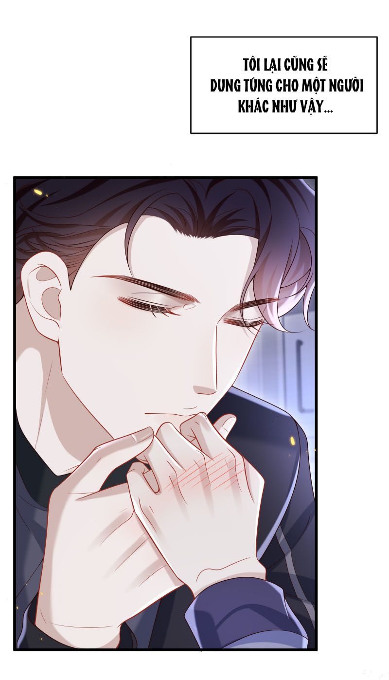 Anh Ấy Đến Từ Màn Đêm Chap 50 - Next Chap 51