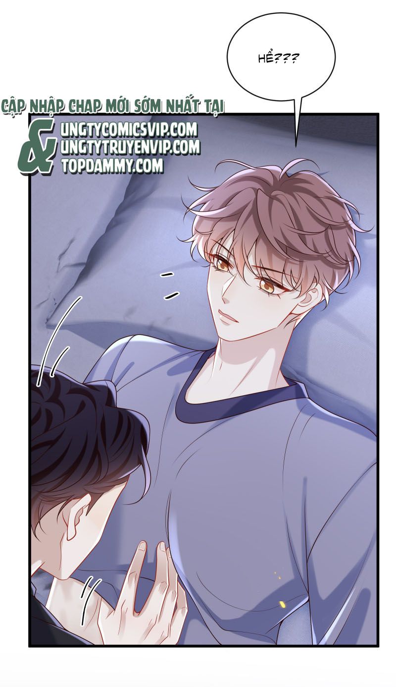 Anh Ấy Đến Từ Màn Đêm Chap 50 - Next Chap 51