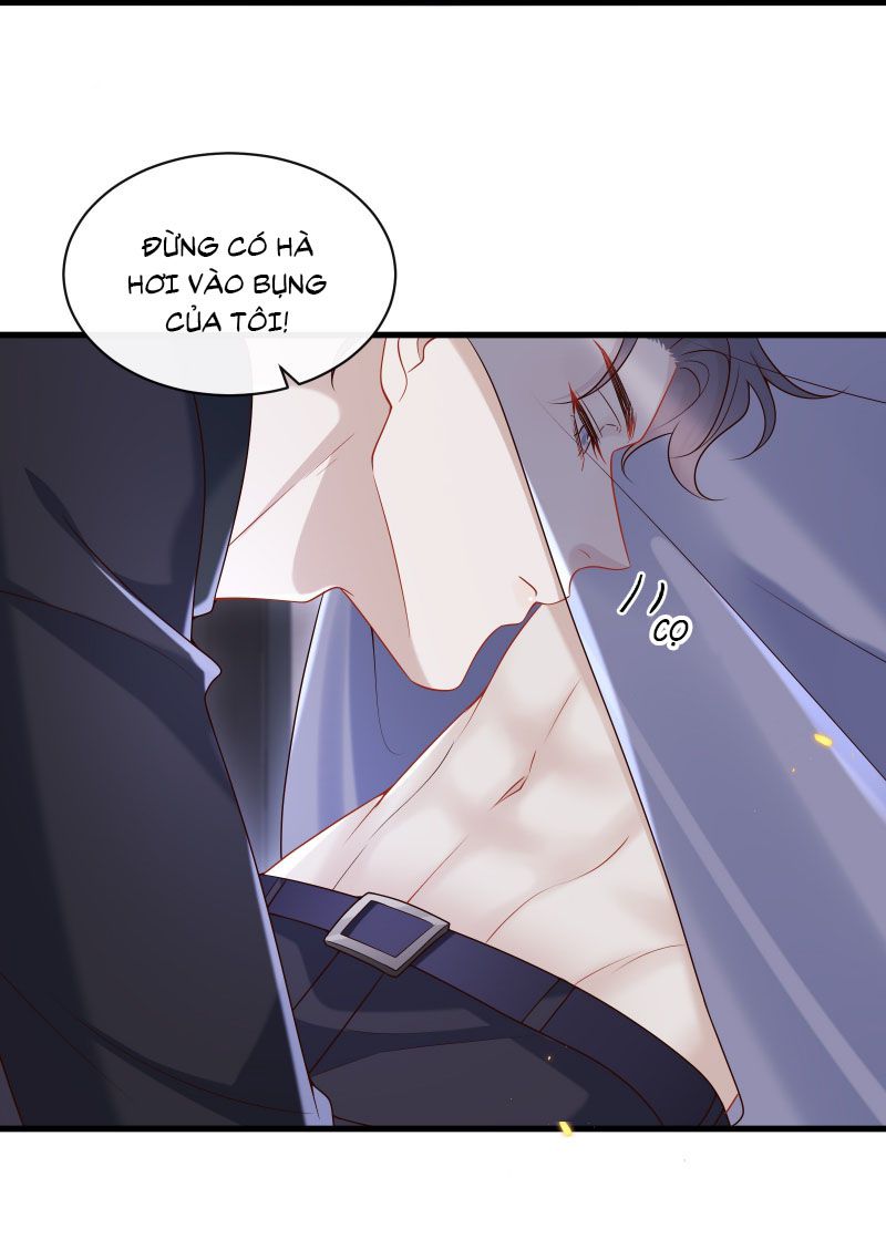 Anh Ấy Đến Từ Màn Đêm Chap 50 - Next Chap 51