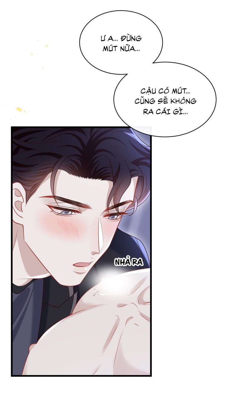 Anh Ấy Đến Từ Màn Đêm Chap 50 - Next Chap 51