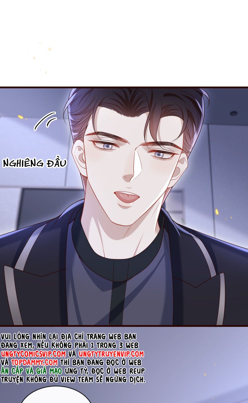 Anh Ấy Đến Từ Màn Đêm Chap 50 - Next Chap 51